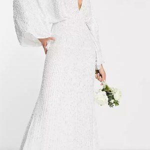 Wedding/ Bridal Dress